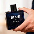 Blue de Paris