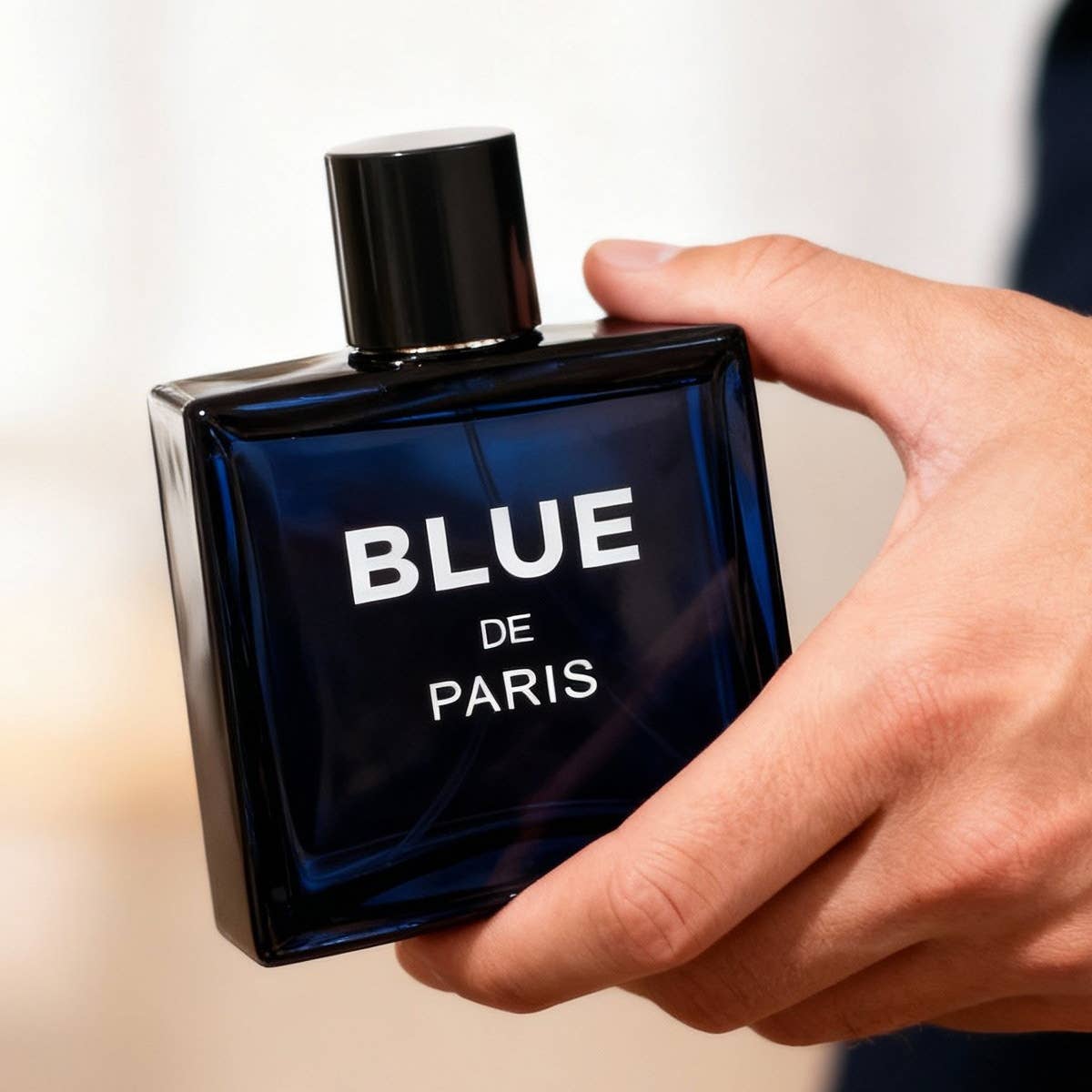 Blue de Paris